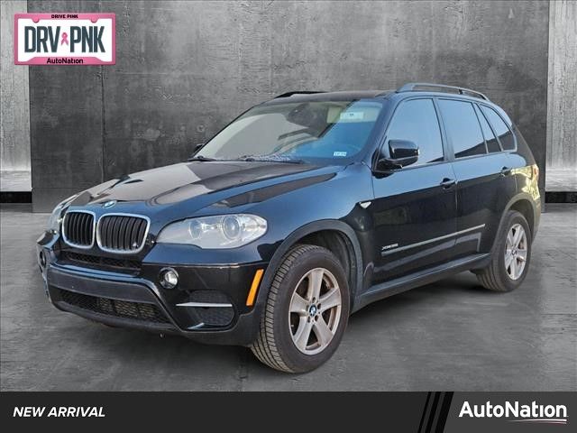 2013 BMW X5 xDrive35i