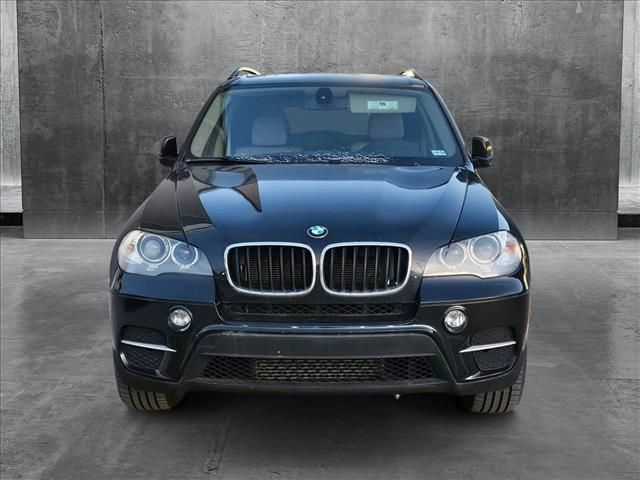 2013 BMW X5 xDrive35i