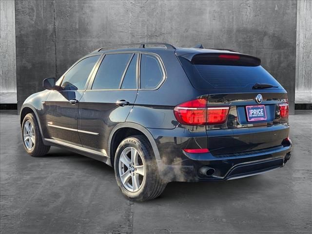 2013 BMW X5 xDrive35i