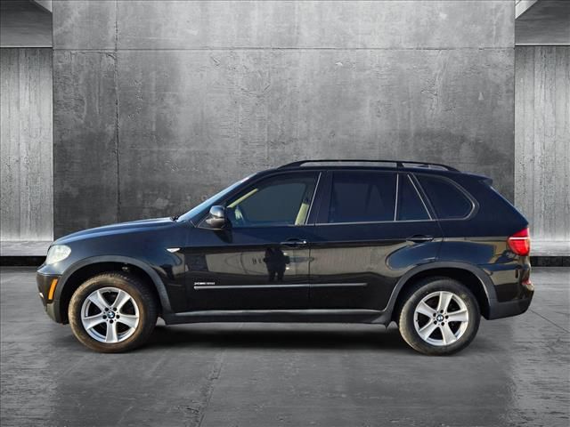 2013 BMW X5 xDrive35i