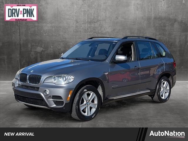 2013 BMW X5 xDrive35i