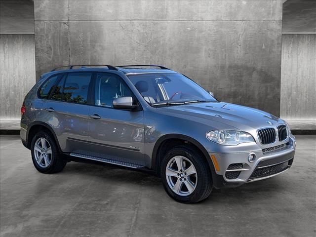 2013 BMW X5 xDrive35i