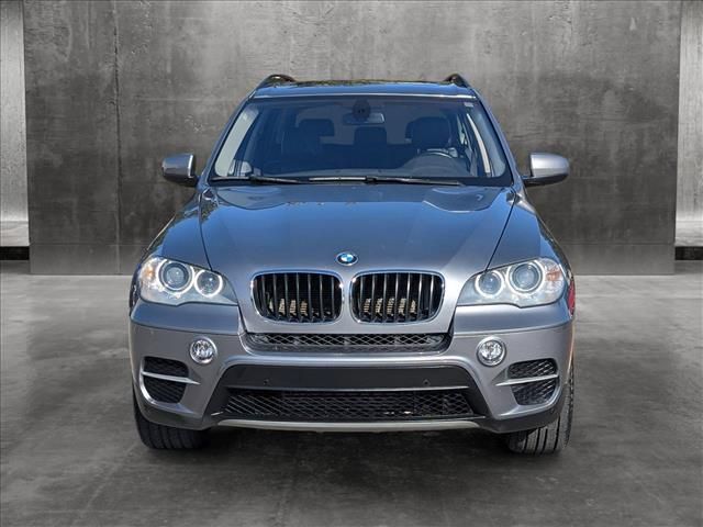 2013 BMW X5 xDrive35i