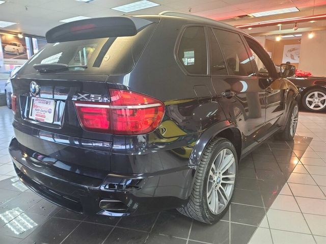 2013 BMW X5 