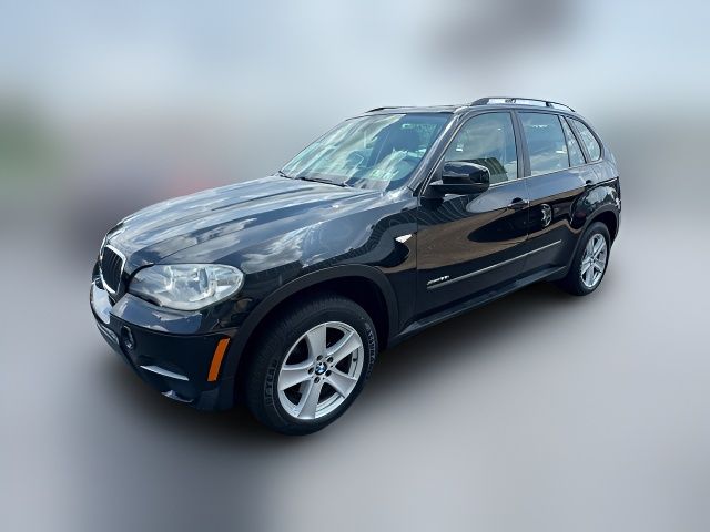 2013 BMW X5 xDrive35i