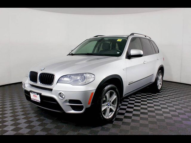 2013 BMW X5 