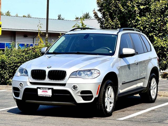 2013 BMW X5 