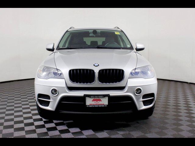 2013 BMW X5 