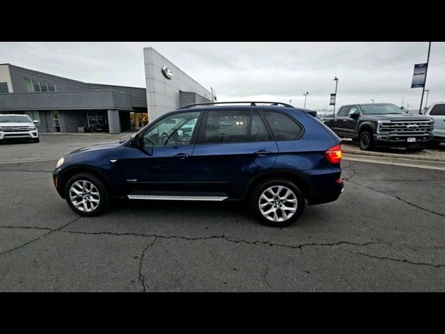 2013 BMW X5 xDrive35i Premium