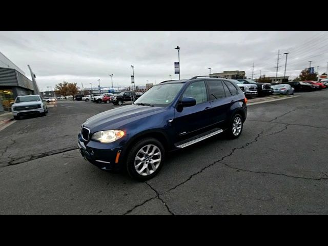 2013 BMW X5 xDrive35i Premium