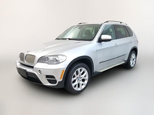 2013 BMW X5 xDrive35i Premium