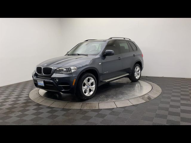 2013 BMW X5 xDrive35i Premium