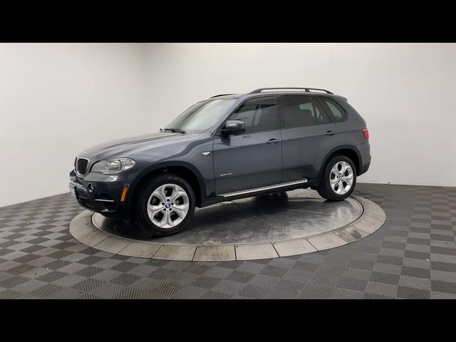 2013 BMW X5 xDrive35i Premium