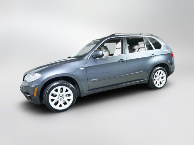 2013 BMW X5 xDrive35i Premium