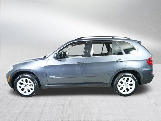 2013 BMW X5 xDrive35i Premium