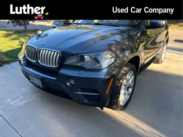 2013 BMW X5 xDrive35i Premium