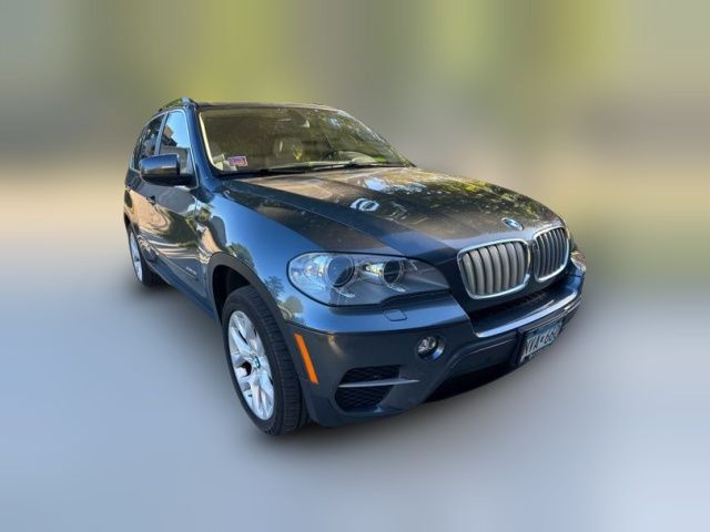 2013 BMW X5 xDrive35i Premium