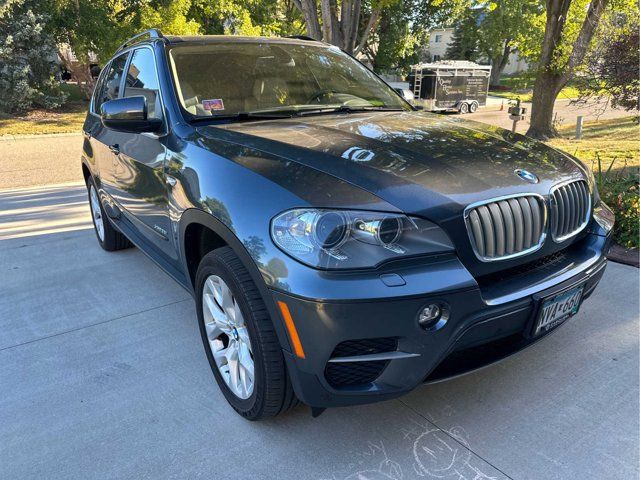 2013 BMW X5 xDrive35i Premium