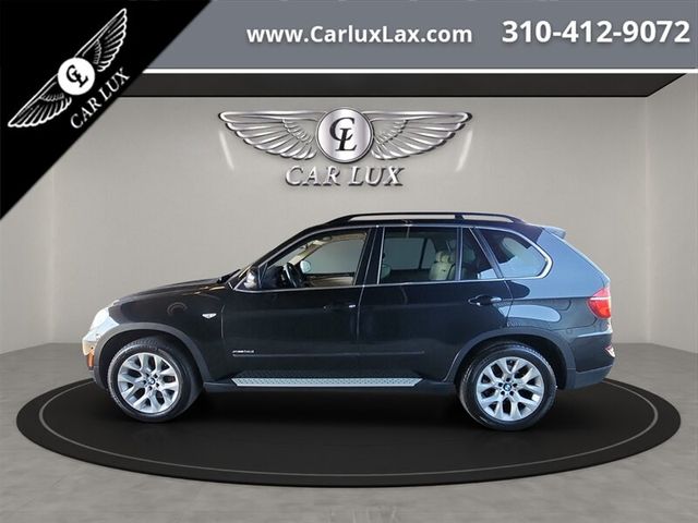 2013 BMW X5 xDrive35i Premium