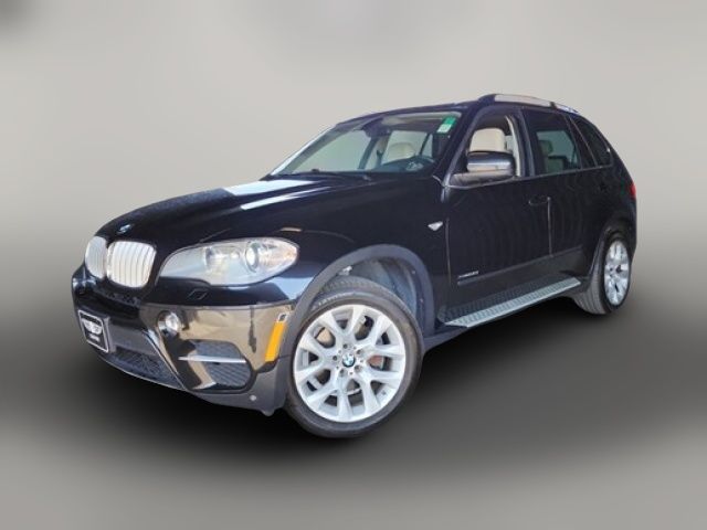 2013 BMW X5 xDrive35i Premium