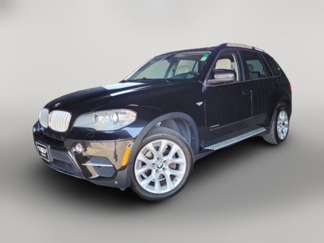 2013 BMW X5 xDrive35i Premium