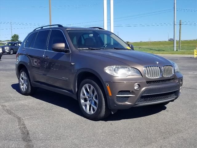 2013 BMW X5 xDrive35i Premium