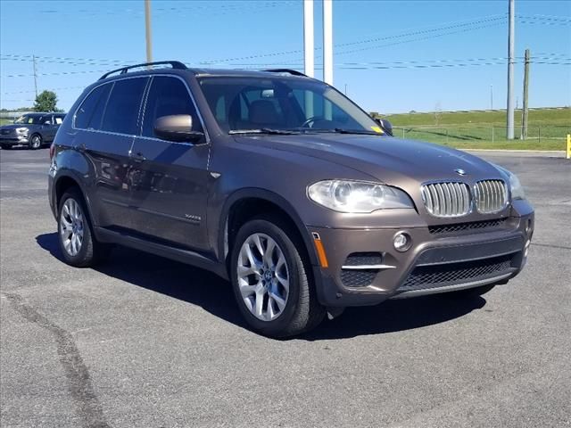 2013 BMW X5 xDrive35i Premium