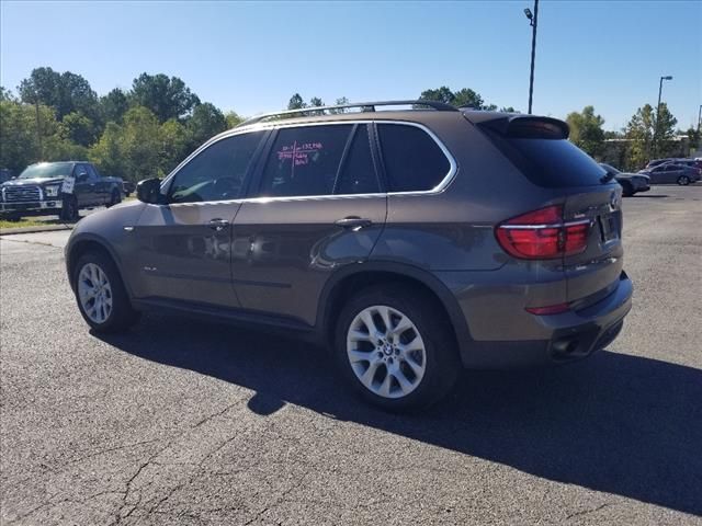 2013 BMW X5 xDrive35i Premium