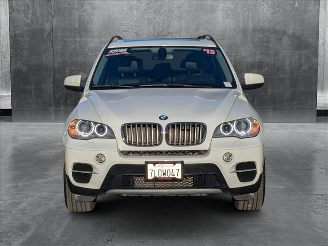 2013 BMW X5 xDrive35i Premium