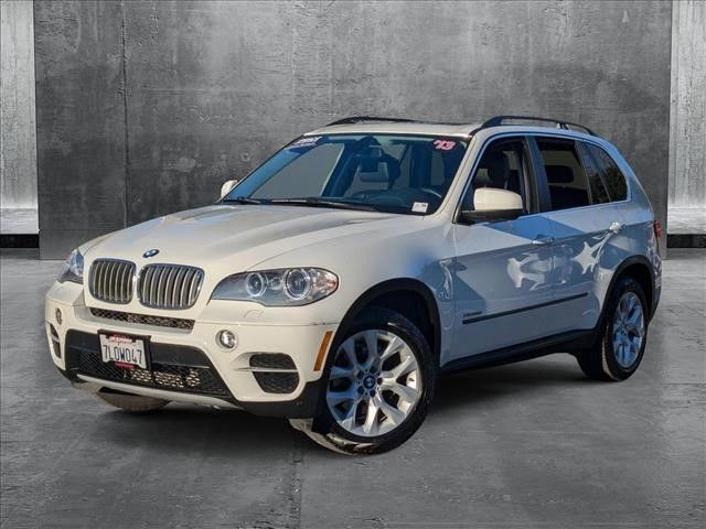 2013 BMW X5 xDrive35i Premium