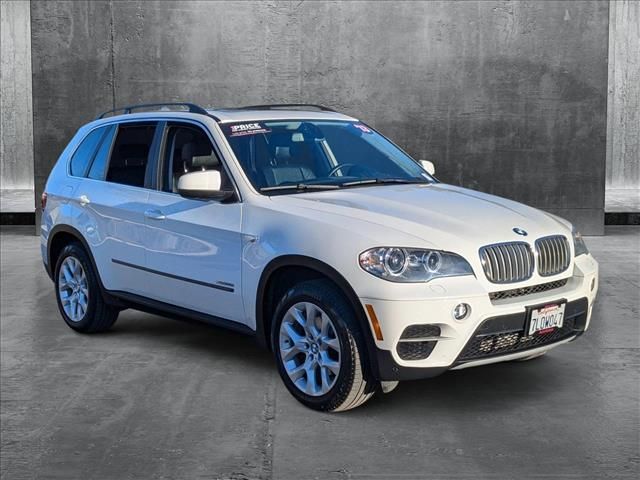 2013 BMW X5 xDrive35i Premium