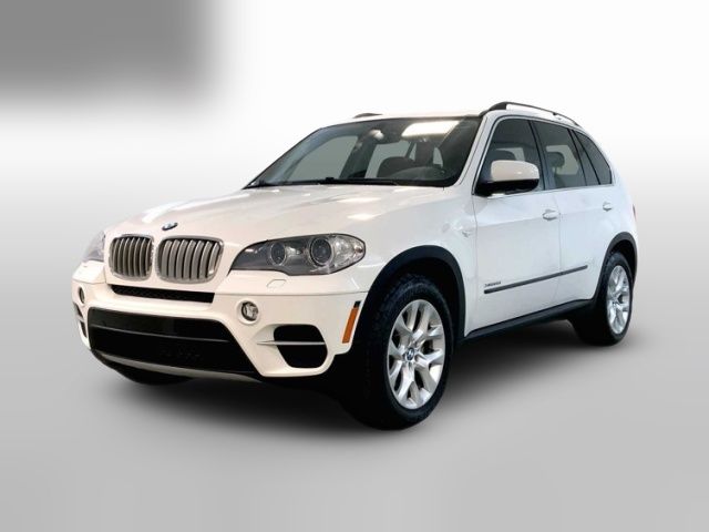 2013 BMW X5 xDrive35i Premium