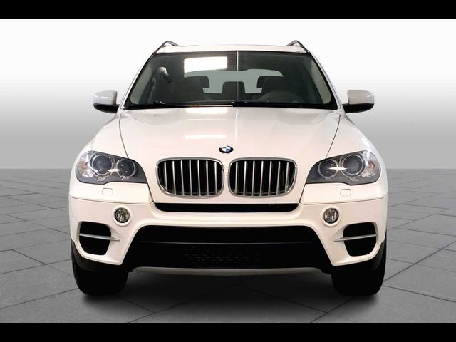 2013 BMW X5 xDrive35i Premium