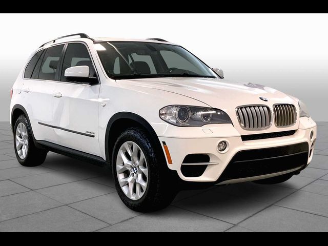 2013 BMW X5 xDrive35i Premium