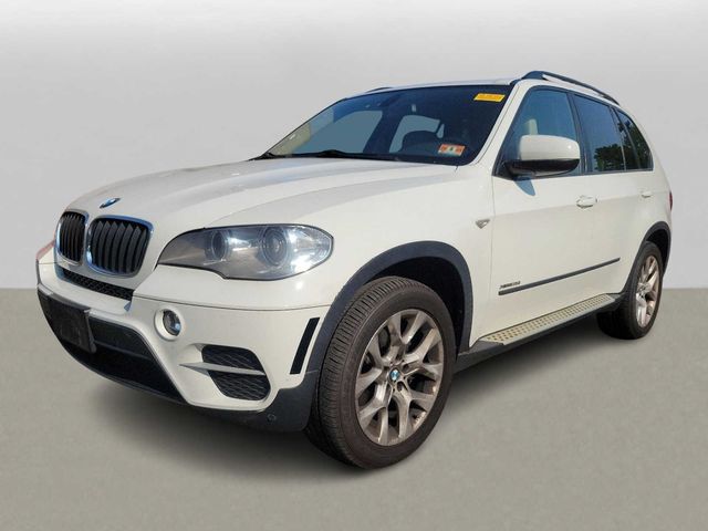 2013 BMW X5 xDrive35i Premium