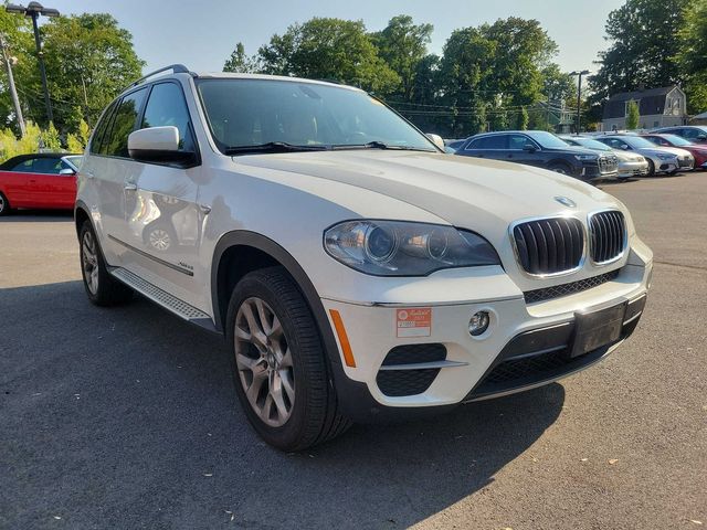 2013 BMW X5 xDrive35i Premium