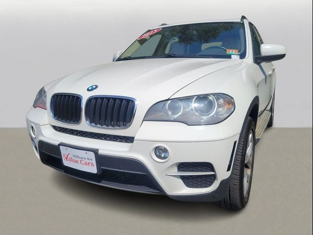 2013 BMW X5 xDrive35i Premium