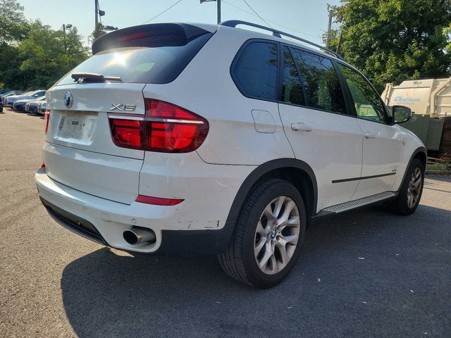 2013 BMW X5 xDrive35i Premium