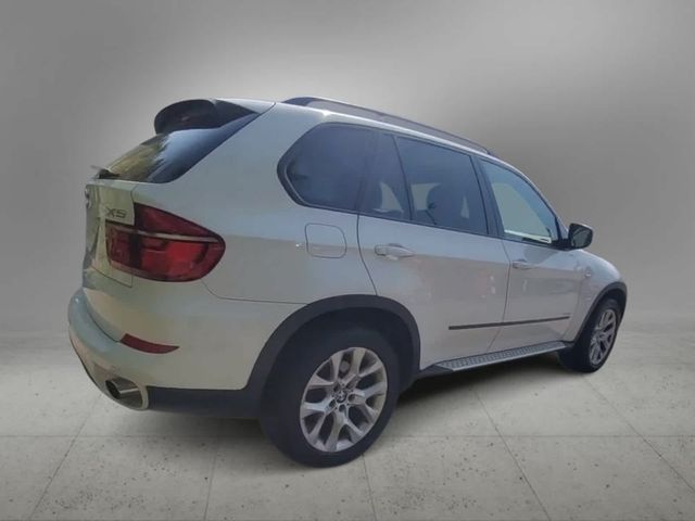 2013 BMW X5 xDrive35i Premium