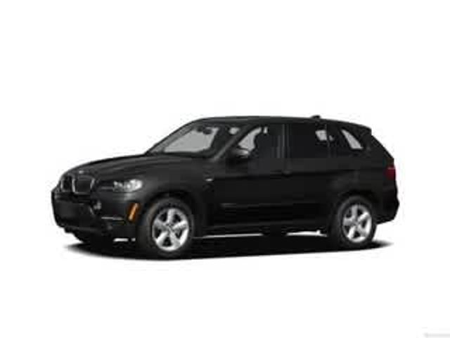 2013 BMW X5 xDrive35i Premium