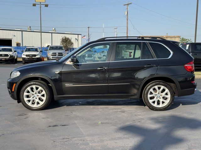 2013 BMW X5 xDrive35i Premium