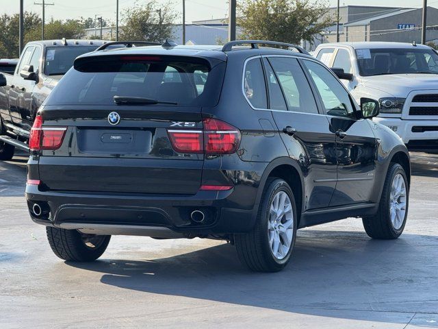 2013 BMW X5 xDrive35i Premium