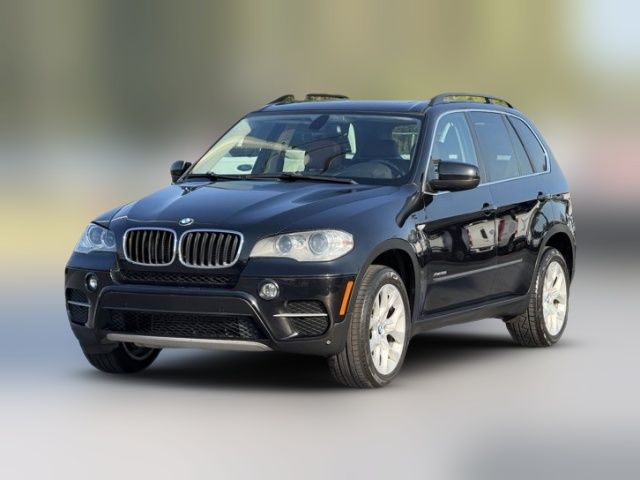 2013 BMW X5 xDrive35i Premium