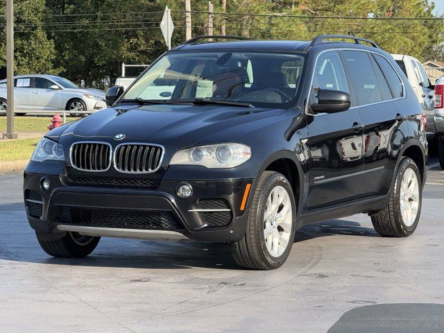 2013 BMW X5 xDrive35i Premium