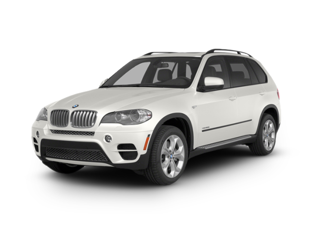 2013 BMW X5 xDrive35i