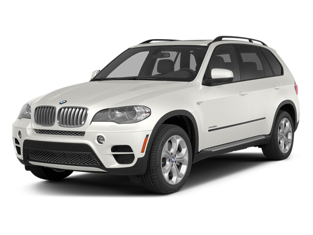 2013 BMW X5 xDrive35i