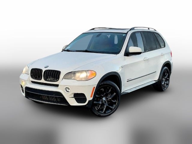 2013 BMW X5 xDrive35i