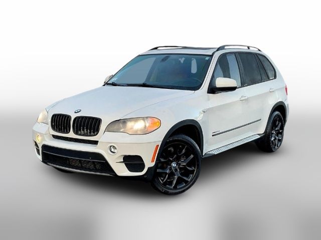 2013 BMW X5 xDrive35i