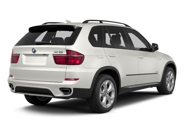 2013 BMW X5 xDrive35i