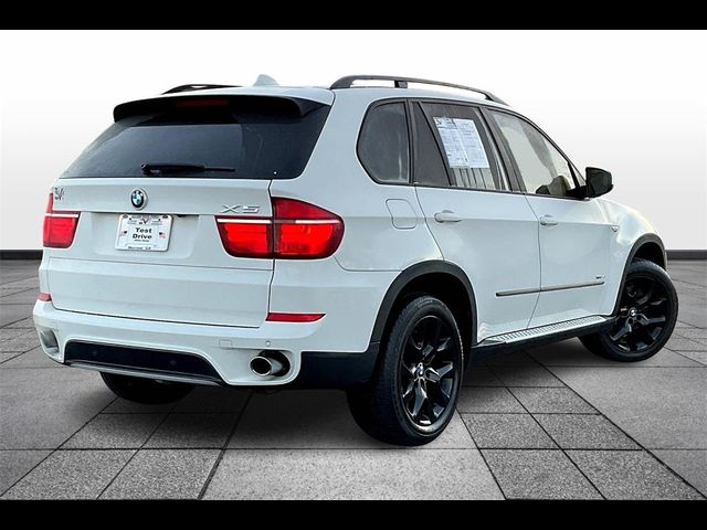 2013 BMW X5 xDrive35i